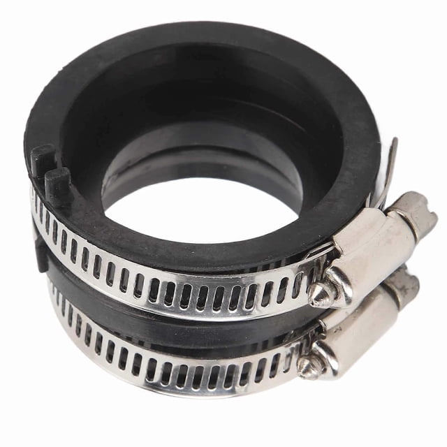 Carburetor Intake Boot Holder 16065 1379 Aging Resistant Replacement for Prairie 360 KVF360 2003 to 2013