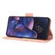 thumbnail image 3 of Funda Tipo Billetera GANGXUN para Motorola EDGE 2022 – Tapa Flip con Tarjetero, 3 of 5