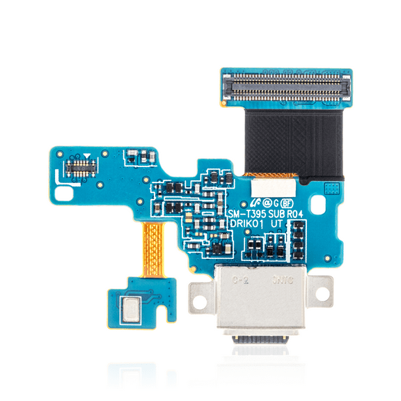 Replacement Charging Port Flex Cable Compatible For Samsung Galaxy Tab Active 2 8.0" (T395)