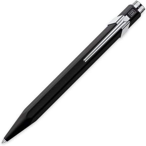 Caran d'Ache 849 Rollerball Pen (Black)