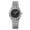 Silver+black, variant on Womens Watch Fashion Dress Waterproof Ladies Watches Easy Read Quartz Wristwatch for Women with Date