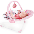 thumbnail image 2 of Bouncer Mecedora Disney Minnie Mouse, 2 of 3