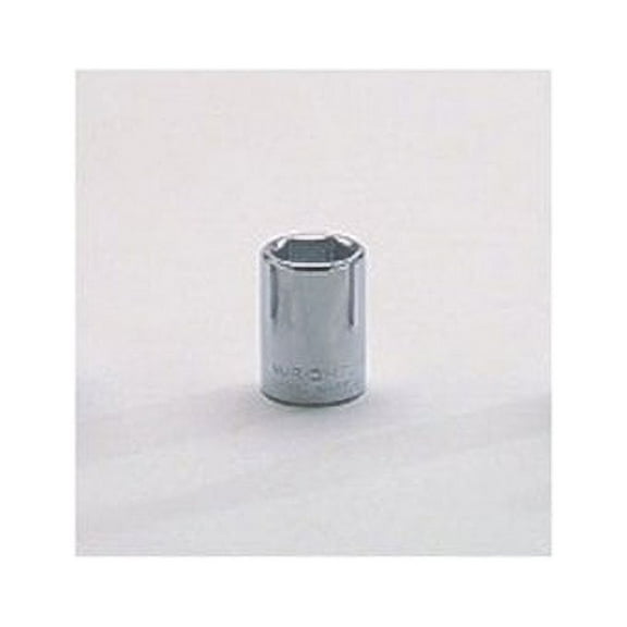 Wright Tool Wright Tool 1/2" Drive, 15/16 in, 6 Points - 1 EA (875-4030)