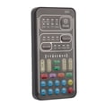 thumbnail image 1 of Voice Changer, Widely Compatible Multiple Modes Plug and Play Voice Modulator  for Game, 1 of 7