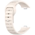 thumbnail image 2 of Pulsera Deportiva Correas Silicona Transpirables Impermeables para Huawei Watch Fit 3, 2 of 9