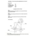 thumbnail image 6 of Ponyland Rocking Elephant w/ Music (Rocker), 6 of 7