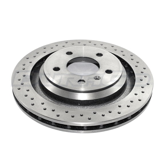 DuraGo Disc Brake Rotor BR900500
