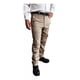 thumbnail image 2 of Pantalon Tactico Cargo Color Kaki, 2 of 4