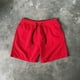 thumbnail image 3 of Pantalones cortos informales de colores vivos para hombre - Poliéster de secado rápido, corte holgado, deportes de playa - Tallas M-XXXXXL, 3 of 5