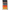 Sunrise, variant on Hemptique 2-Ply Hemp Thread Mini Spools, 6-Pack