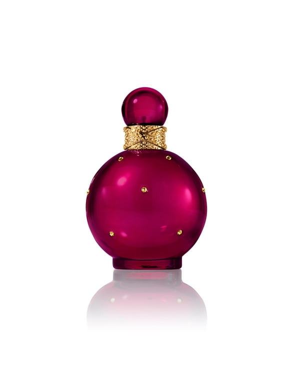 Britney Spears Fantasy Intense Eau De Parfum, Perfume for Women, 3.3 oz