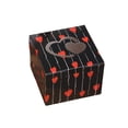thumbnail image 2 of SASHENHG Colourful Empty Box Valentine's Day Surprise Luck Box Gift Boxes Gift Packaging Boxes, 2 of 6