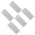 thumbnail image 2 of 160Set Eyelash Rods White Cotton Small Rod Shaped Lash Lift Kit For Home Use, 2 of 8