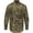 MAX7, variant on BANDED Men's Workhorse Lightweight Shirt, Color: MAX7, Size: M (B1030041-M7-M)