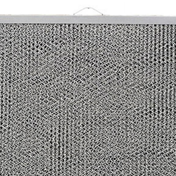 Broan-NuTone 11-1/4 in. W Silver Range Hood Filter, 1 pack