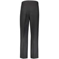 thumbnail image 2 of RGM Men's Tuxedo Pants Side Satin Stripe - Pleated Or Flat Front 36W x 30L Slim, 2 of 3