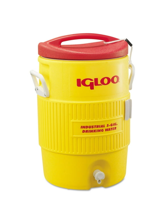 Igloo Industrial Water Cooler 5gal 451