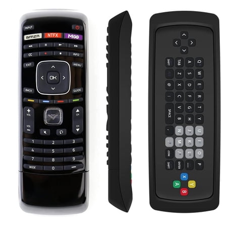 New XRT302 XRV13D remote control fits for Vizio LCD LED TV E3D320VX E552VL E472VL M470VSE M650VSE