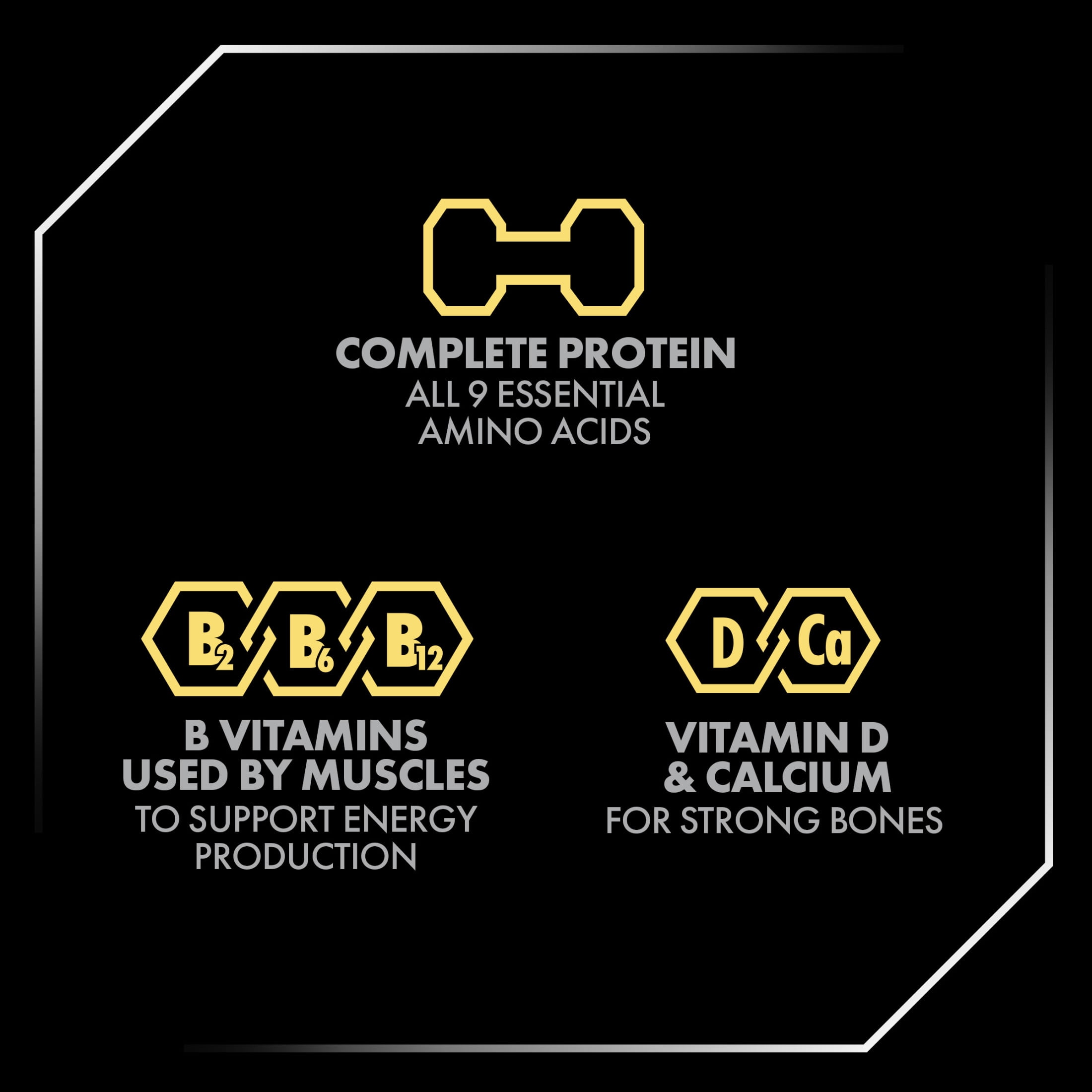 Oikos Pro 20g Protein, Vanilla Yogurt-Cultured Ultra-Filtered Milk Product Cups, 5.3 oz, 4 Count