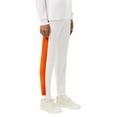 thumbnail image 4 of Lacoste Mens Tapered Leg Sweatpants, 4 of 5