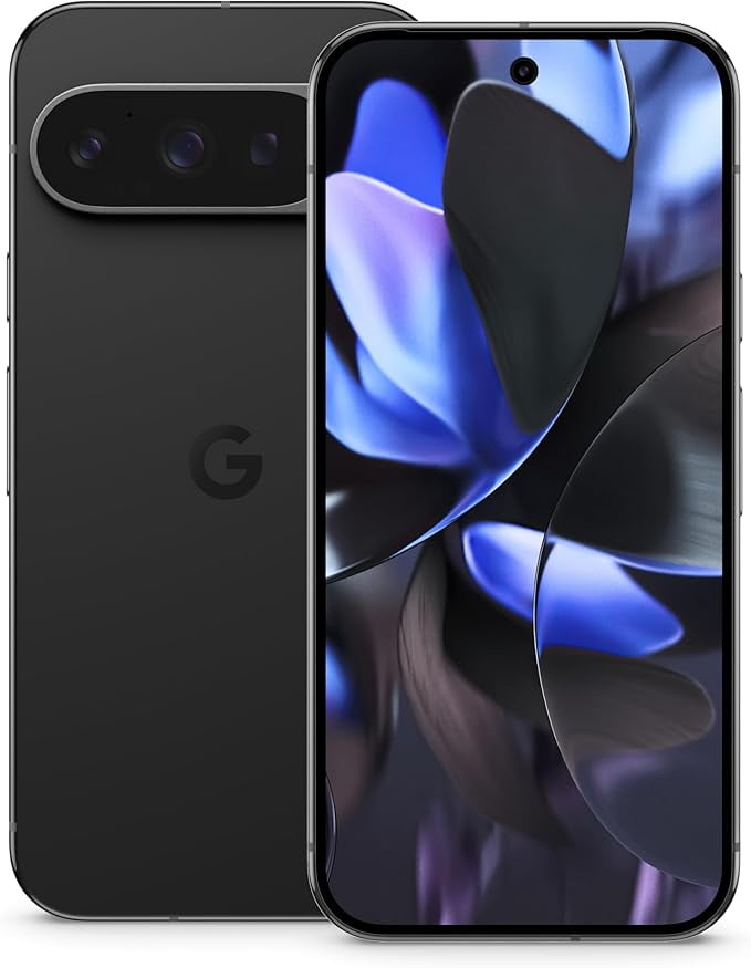 Google Pixel 6A 5G 128GB 6GB RAM (G1AZG) 6.1'' OLED Display GSM