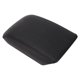 thumbnail image 5 of Cubierta de la consola central del automóvil 8K0864207 A Tapa del reposabrazos con pestillo Cuero de PU Negro duradero para reparación Reemplazo para A4 B8 2008-2012 ANGGREK Otros, 5 of 8