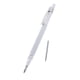 thumbnail image 3 of 1pc 13.5cm Carbide Alloy Scriber con Clip, para / Cerámica / Hoja de Metal, 3 of 7