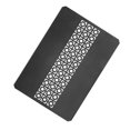 thumbnail image 2 of S SERENABLE Iron Grilling Table Top Board Easy to Install Versatile Use Camping Table Plate F, 2 of 9