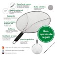 thumbnail image 2 of Protector De Grasa Para Sartén, Cubre Salpicaduras esquí esquí Gafas de esquí, 2 of 5