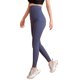thumbnail image 1 of Leggings abdominales de cintura alta para mujeres embarazadas azules, pantalones deportivos casuales, pantalones ajustados, pantalones de yoga,XL, 1 of 5