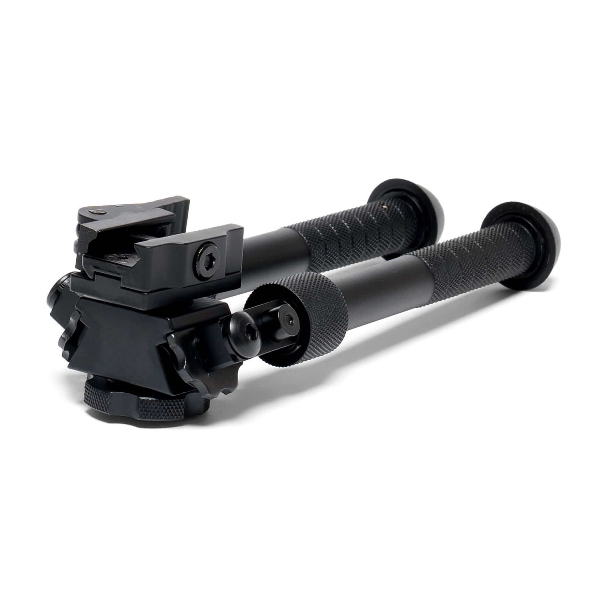 Osprey Global BP-OSP-BLK: Swivel Bipod in Black