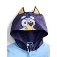 thumbnail image 2 of Character Toddler Cosplay Rain Jacket, Sizes 12M-5T, 2 of 3