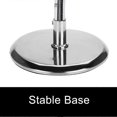 thumbnail image 5 of Stainless Steel Base Salon Home Desktop Stable Acrylic Hair Dryer Holder, 5 of 5