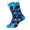 /c62E231, variant on Huowey Womens Crew Socks Sea Animal Pattern Casual Socks Breathable Stretchy Cozy Daily Wear Socks