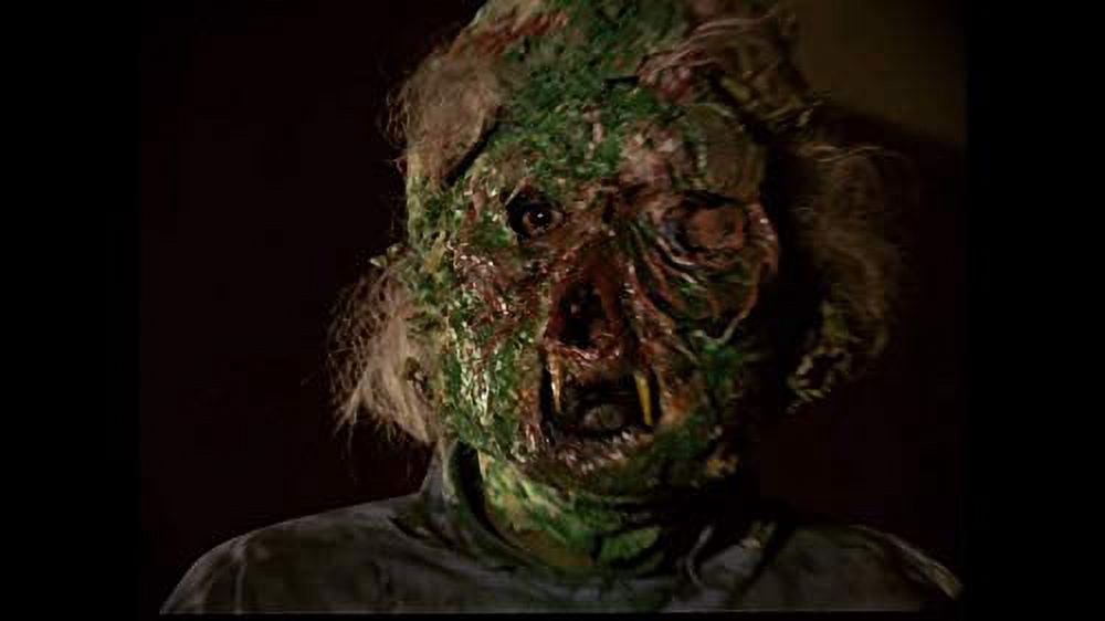 Mad Doctor of Blood Island (DVD)