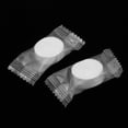 thumbnail image 1 of Compressed Towel ,100Pcs Portable Disposable Mini Cotton Towels, Facial Tissue Compressed Disposable Face Towel Tablets, Face Washcloth for Travel / Home / Outdoor Activities, 1 of 7