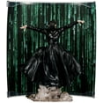 thumbnail image 4 of Movie Maniacs The Matrix 6 Inch Static Figure Posed - Trinity, 4 of 11
