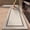 grid 3, variant on German kitchen floor mat, oil resistant, waterproof, anti slip, quick drying, dirt resistant, diatomaceous earth absorbent pad