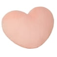 thumbnail image 4 of Cojín decorativo con forma de corazón, ideal para el hogar, para tomar siestas o como soporte lumbar. Rosa, 4 of 9