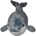 thumbnail image 2 of Peluche de Delfín Flipper Wild Republic Mini Cuddlekins Oceáno Azul 14 cm, 2 of 3
