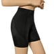 thumbnail image 4 of Shorts Pantalones cortos acolchados para bicicleta Lixada para mujer, ropa interior acolchada en 3D Lixada Shorts, 4 of 7