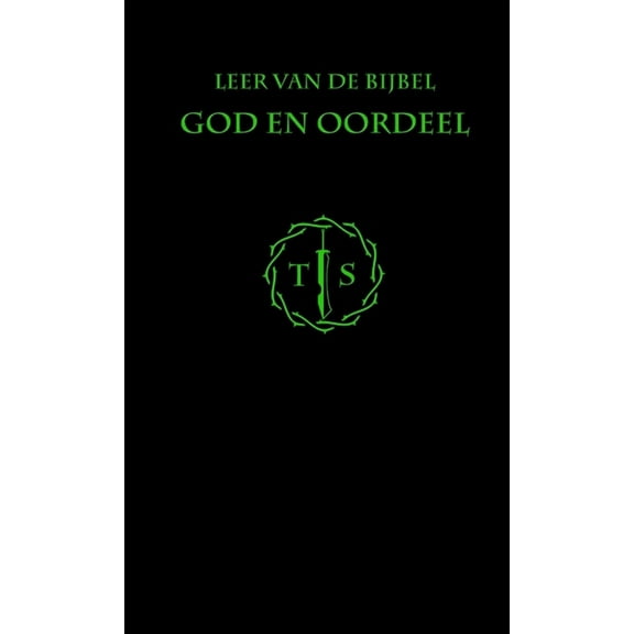 God en Oordeel, (Paperback)