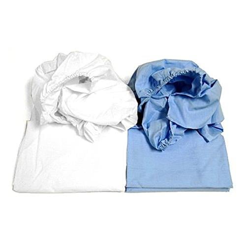 Cot Sheet, Multiple Colors