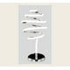 thumbnail image 2 of Lampara de mesa Zahlen 3 Iluminación Luz Vic Innovador, 2 of 2