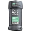 Dove Men+Care Antiperspirant Deodorant, Sensitive Shield 2.7 oz (Pack of 2)