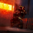 thumbnail image 5 of G.I. Joe Classified Series Legacy Collection - Search & Rescue Firefighter, 6” Action Figure, 5 of 15