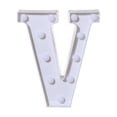 thumbnail image 3 of LED Marquee Letter Lights Decorative Marquee Light Up Letters Lighted Alphabet Signs LED Lights for Birthday Wedding Party Bar Home Decor  A-Z  & Arrow, 3 of 3