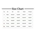 thumbnail image 4 of fatyb Men's Fashion Shirts Print Short Sleeve Golf Casual Shirts Button up Summer Beach Collar T-Shirts, 4 of 4