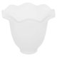 thumbnail image 4 of Pendant Light Shade Creative Hanging Lamp Shade Glass Hanging Lamp Shade for DIY, 4 of 4