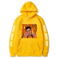 thumbnail image 1 of Never Broke Again Youngboy Rapper Hoodie, 1 of 2